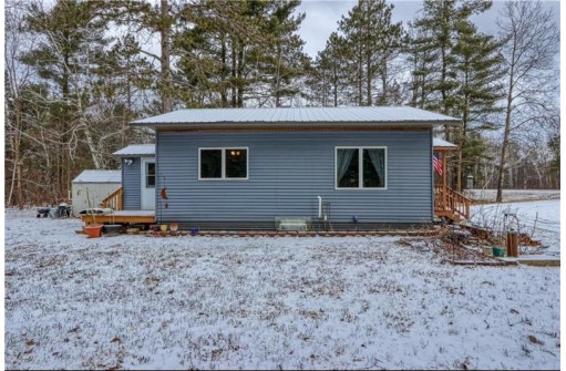 40195 Us Hwy 63, Cable, WI 54821