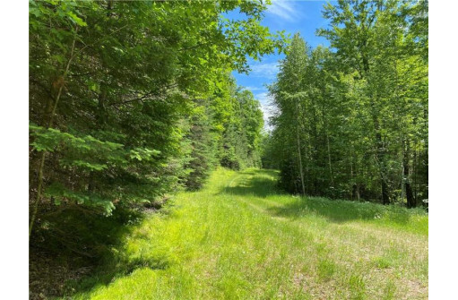 LOT 12 Crane Lane, Hayward, WI 54843