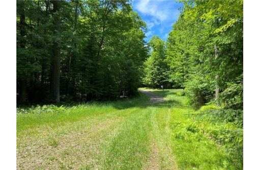 LOT 12 Crane Lane, Hayward, WI 54843