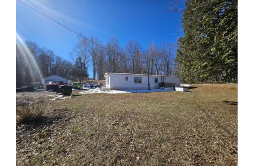 3173 170th Street, Frederic, WI 54837