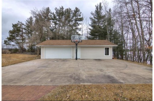 750 Hwy 40, Exeland, WI 54835