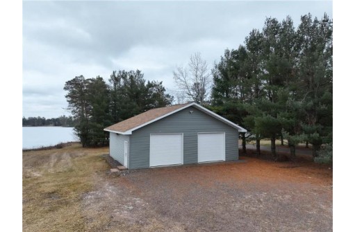 740 West Hwy 40, Exeland, WI 54835