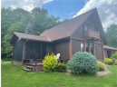 W8435 Maple Ridge Road, Park Falls, WI 54552