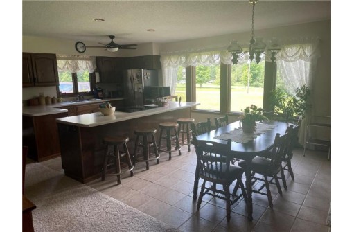 W8435 Maple Ridge Road, Park Falls, WI 54552