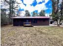 40225 Hwy 63, Cable, WI 54821