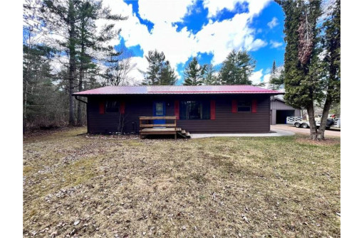 40225 Hwy 63, Cable, WI 54821