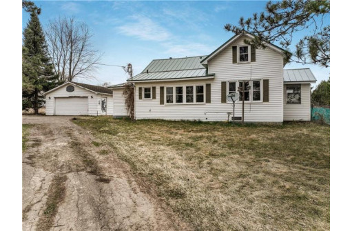 5992W Burlum Road, Winter, WI 54896