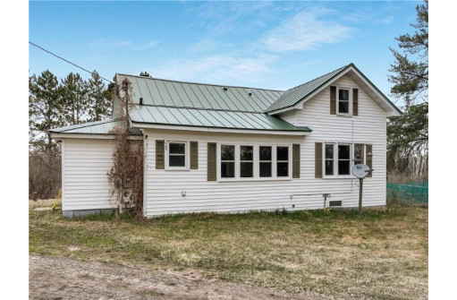 5992W Burlum Road, Winter, WI 54896