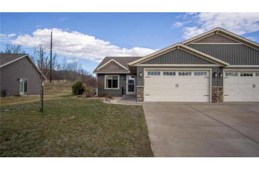 2332 Sugar Maple Street, Menomonie, WI 54751