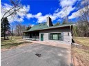 13304 West County Rd B, Hayward, WI 54843