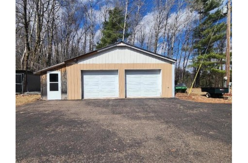 2472 Us Highway 63, Cumberland, WI 54829