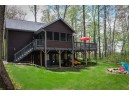 5733 Cattail Lane, Stone Lake, WI 54876