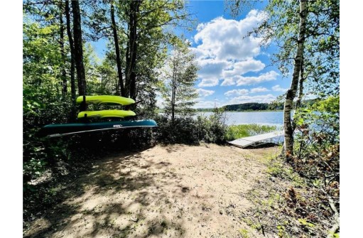 5737 Cattail Lane, Stone Lake, WI 54876