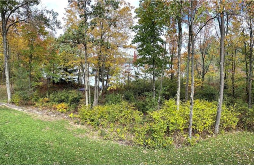 16420 West Sand Lake Road, Stone Lake, WI 54876