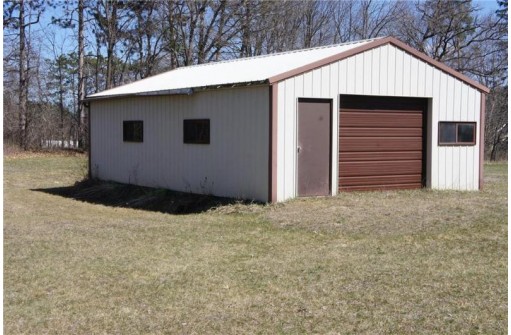 S305 Sand Road, Mondovi, WI 54755