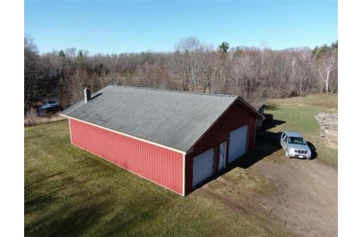 2740 10th Street, Cumberland, WI 54813