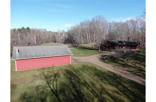 2740 10th Street, Cumberland, WI 54813