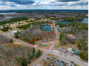 28407 & 28409 County Road H, Webster, WI 54893