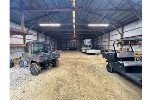 W1310 Earney Rd, Alma, WI 54610