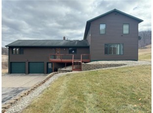 W1310 Earney Rd Alma, WI 54610