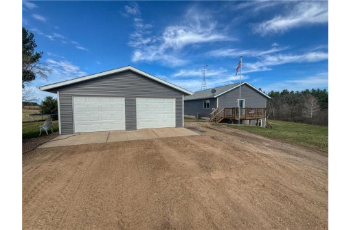 1666 11 1/2 Avenue, Barron, WI 54812