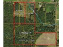 0 Granton Road, Neillsville, WI 54456