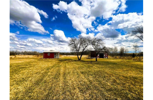 N4374 East Road, Kennan, WI 54537