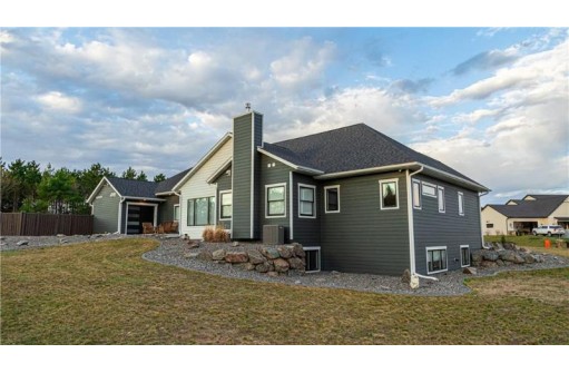 S4656 Rygg Road, Eau Claire, WI 54701