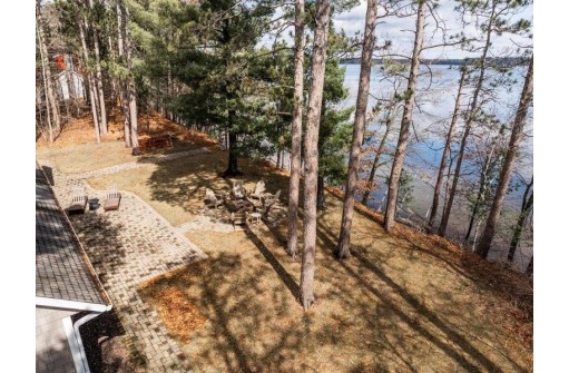 27630 Leef Road, Webster, WI 54893