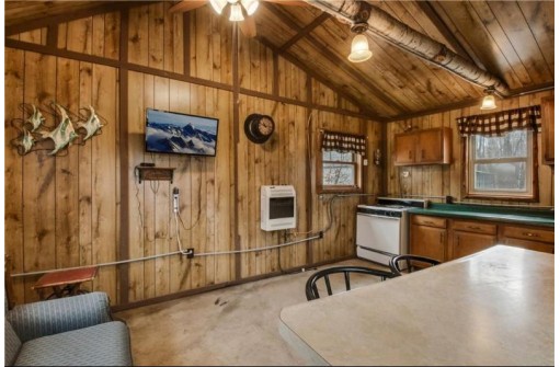 6549 Kaiser Road, Hawkins, WI 54530