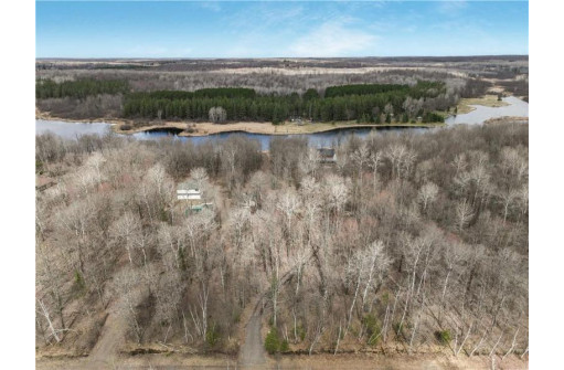 6549 Kaiser Road, Hawkins, WI 54530