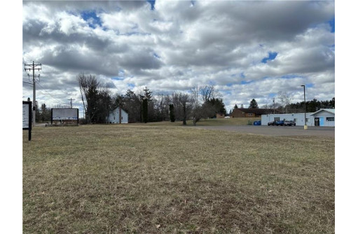 339 (LOT3) South Main Street, Bruce, WI 54819