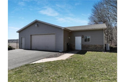 538 16th Street, Dallas, WI 54733