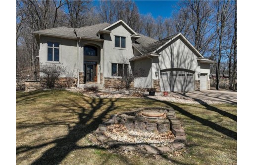 538 16th Street, Dallas, WI 54733