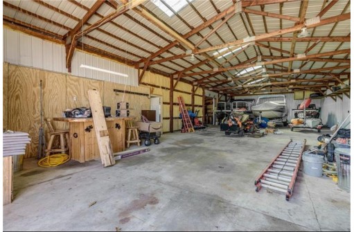 W1667 St Hwy 121, Hixton, WI 54635