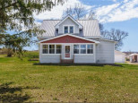 W1667 St Hwy 121 Hixton, WI 54635