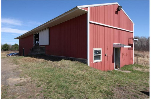 E17210 Scenic Drive, Fall Creek, WI 54742