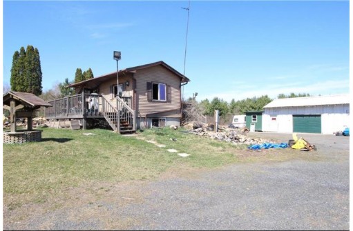 E17210 Scenic Drive, Fall Creek, WI 54742