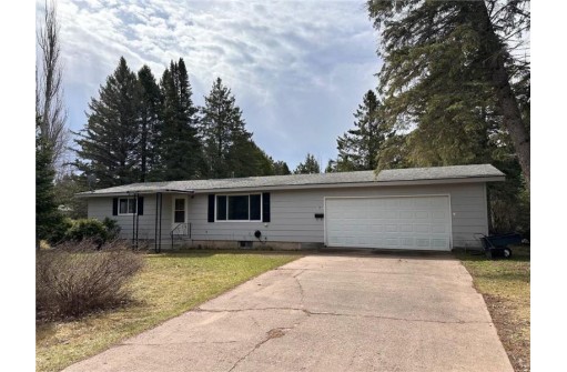 15977 Second Street, Hayward, WI 54843