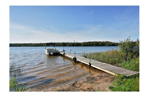 30579 County Road H, Danbury, WI 54830