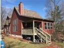 28715 100th Street, New Auburn, WI 54757