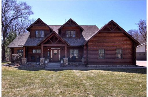 W1085 Cedar Road, Eau Claire, WI 54701