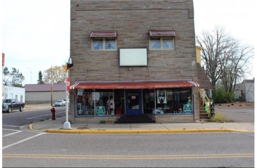 314 Broadway Street, Stanley, WI 54768