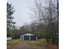 N5312 Tower Hill Road, Spooner, WI 54801