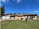 6342W Canestorp Road, Winter, WI 54896