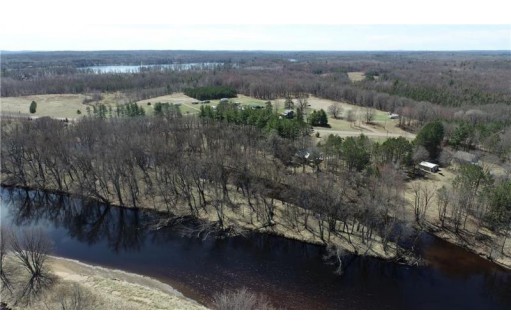 0 County Road D, New Auburn, WI 54757