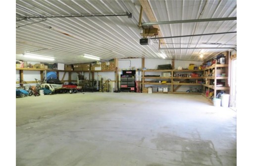 13622 County Highway H, Stanley, WI 54768