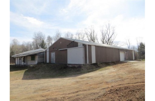 13622 County Highway H, Stanley, WI 54768