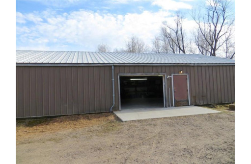 13622 County Highway H, Stanley, WI 54768