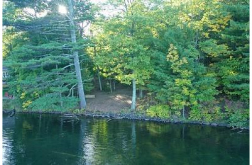 LOT 1 West Shore Lane, Hayward, WI 54843